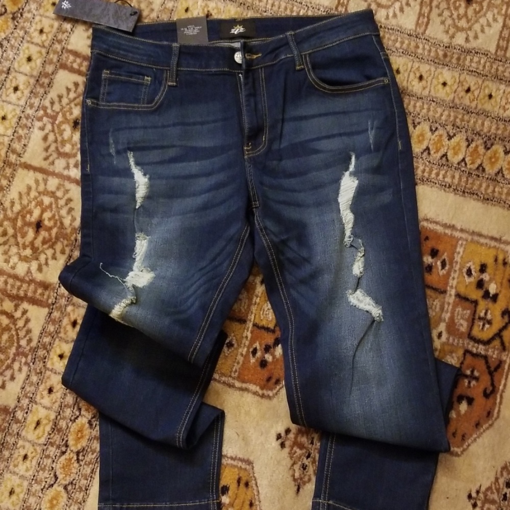 Brand new slim Jeans